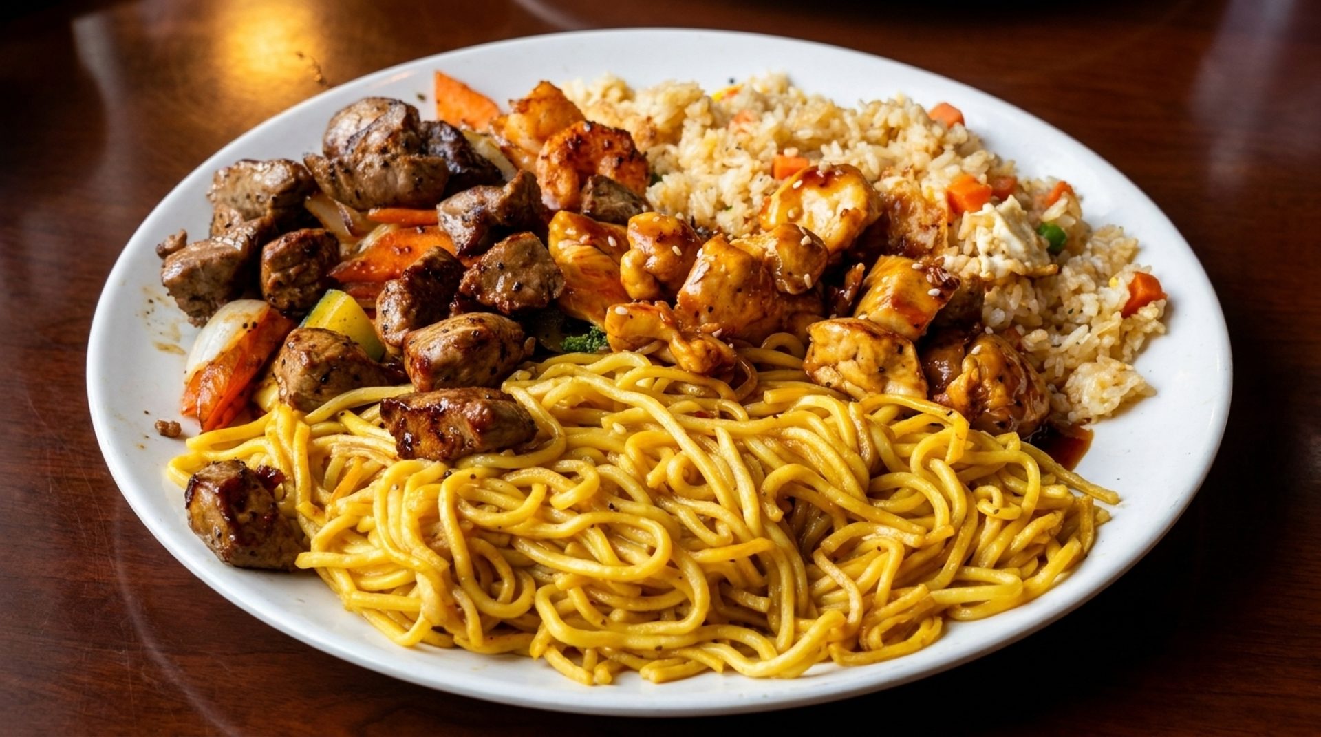 Kobe Japanese Steak House and Sushi Bar Rewards
