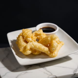 Calamari Tempura App