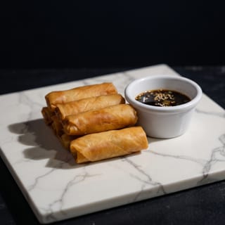 Spring Rolls