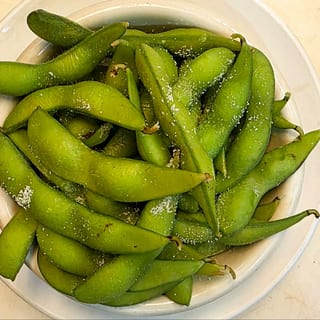 Edamame