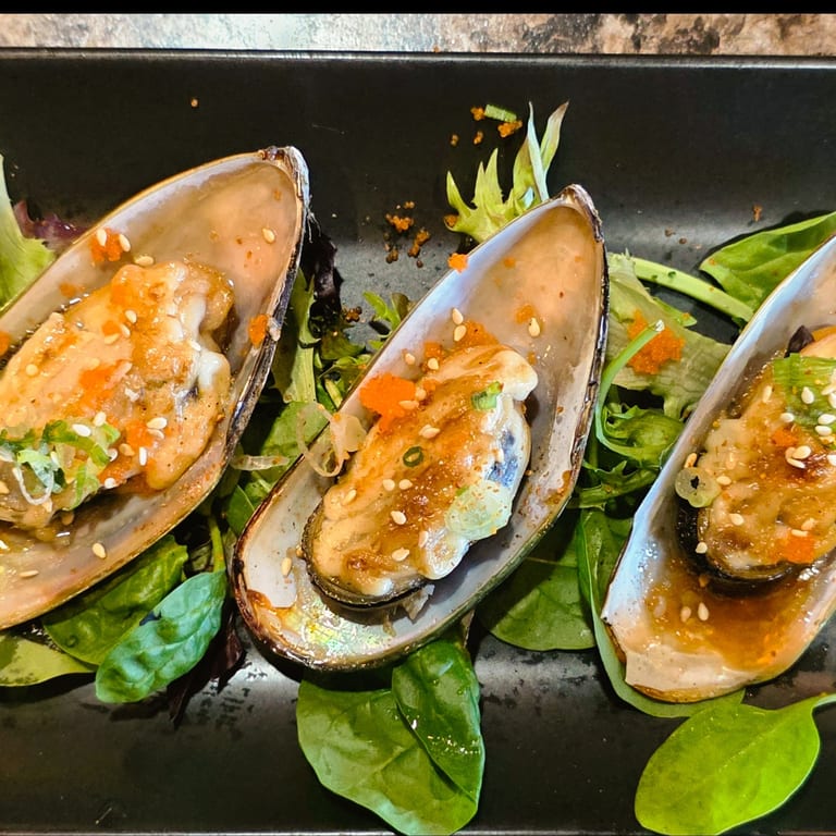 Delivery Options for Asian Cuisine