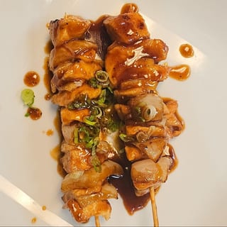 Yakitori